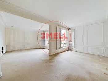 appartement à Paris 16ème (75)