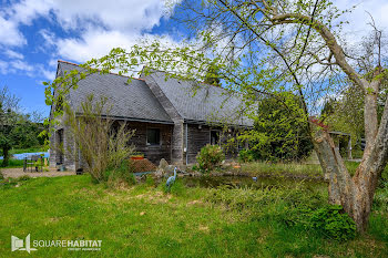 maison à Plouhinec (56)