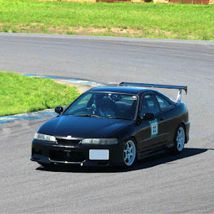 インテグラ DC2