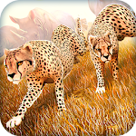 Wild Animal Simulator Games 3D Apk