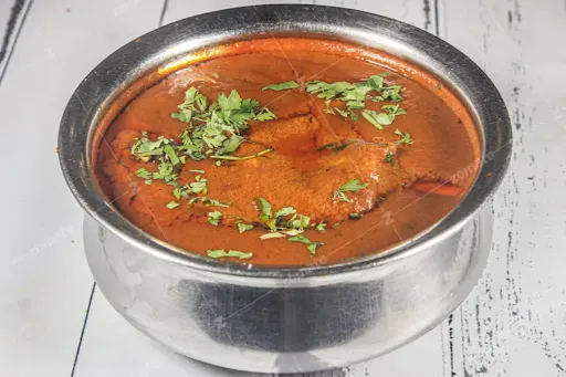 Mutton Rogan Josh