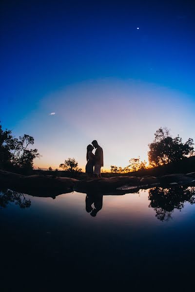 Photographe de mariage Felipe Foganholi (felipefoganholi). Photo du 6 novembre 2019