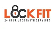 Lockfit Croydon Ltd Logo