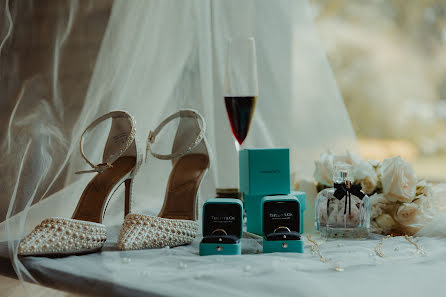 Svatební fotograf Félix Creano (organicweddings). Fotografie z 27.června 2024