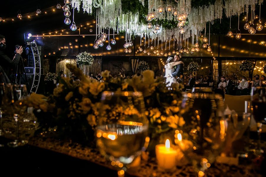 Fotógrafo de casamento Alejandro Mendez Zavala (alejandromendez). Foto de 2 de fevereiro 2021