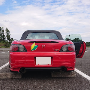 S2000 AP1