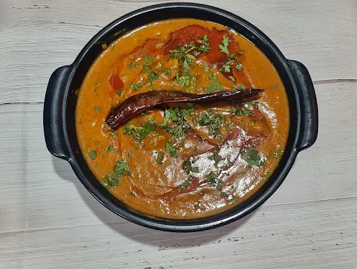 Chicken Kolhapuri