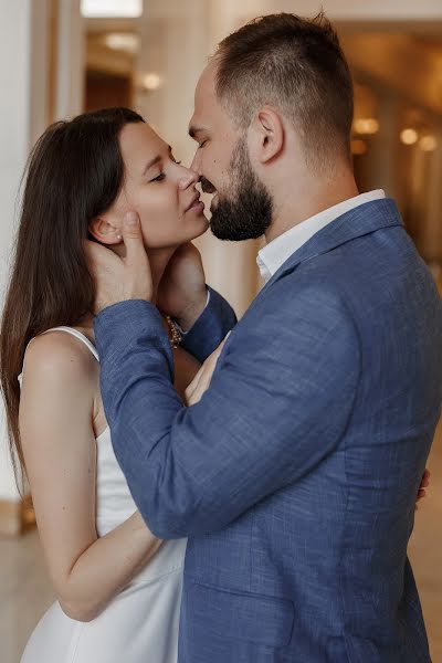 Fotógrafo de casamento Evgeniy Merkulov (merkulov). Foto de 6 de agosto 2021