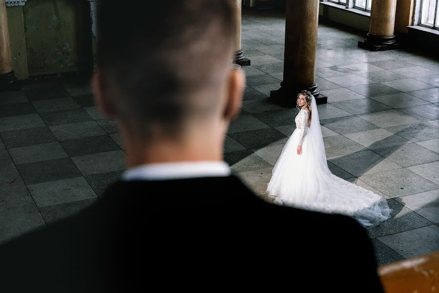 Fotografo di matrimoni Arturs Lacis (arturslacis). Foto del 21 aprile 2022