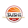 Sushi City icon