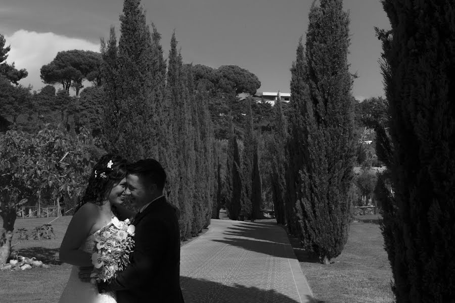 Wedding photographer Luigi Latelli (luigilatelli). Photo of 6 June 2017