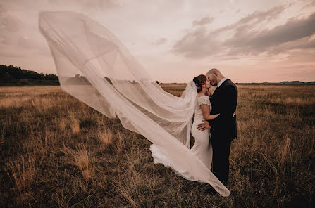 Huwelijksfotograaf Zsolt Sári (zsoltsari). Foto van 16 november 2022