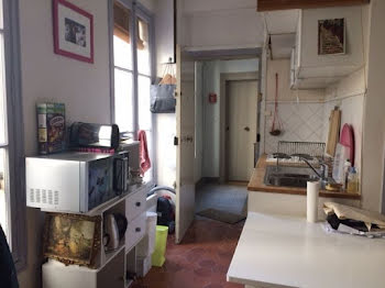 appartement à Paris 9ème (75)