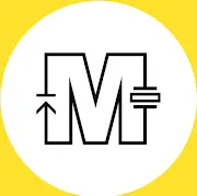 MP and Sons Electrical Logo