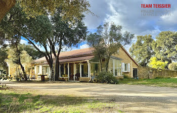 maison à Grans (13)