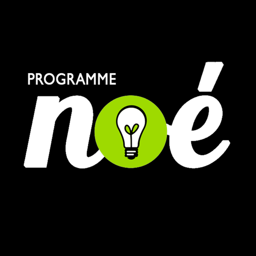 Programme Noé 商業 App LOGO-APP開箱王