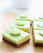 Gluten Free Key Lime Pie Bars was pinched from <a href="http://glutenfreeonashoestring.com/gluten-free-key-lime-pie-bars/" target="_blank">glutenfreeonashoestring.com.</a>