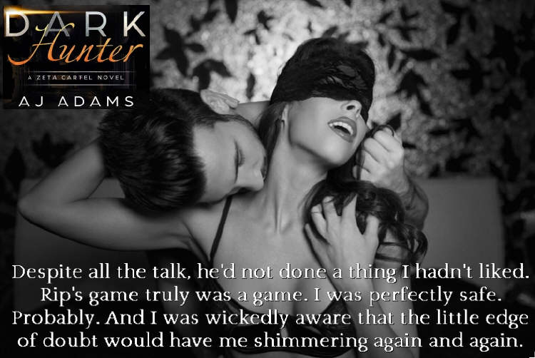 Dark Hunter by AJ Adams teaser 03 hot sexy.jpg