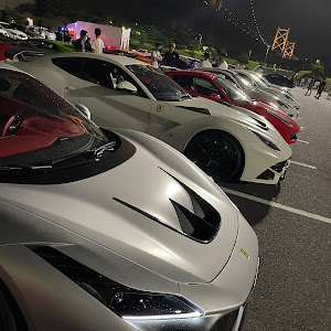 F12ベルリネッタ