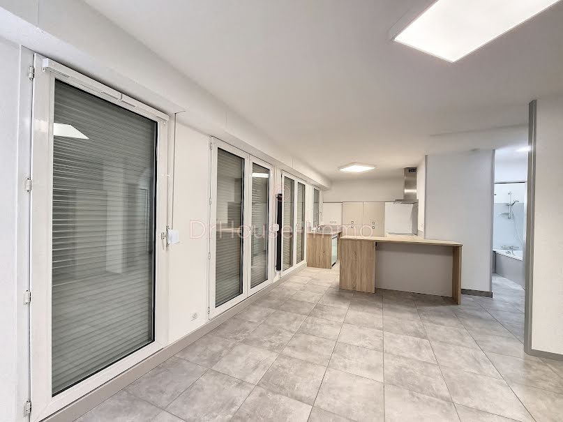 Vente appartement 1 pièce 39 m² à Evreux (27000), 112 900 €