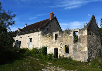 maison à Saint-Epain (37)