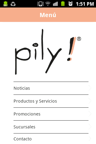 Pily