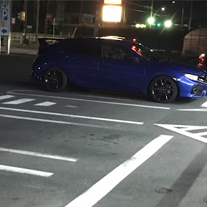 シビック FK7