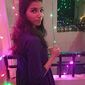 Mansi Shrivastava profile pic