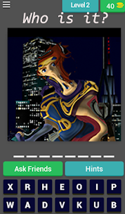Quiz for real SSBM Fans(圖3)-速報App