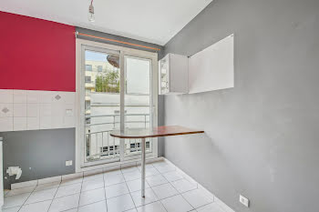 appartement à Paris 20ème (75)