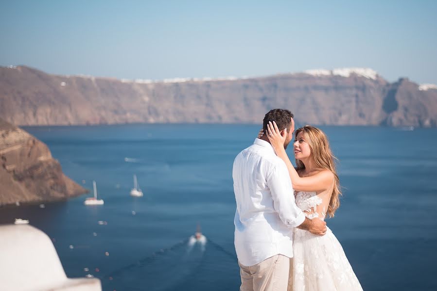 Fotógrafo de bodas Kleoniki Panagiotopoulou (kleoniki). Foto del 26 de diciembre 2017