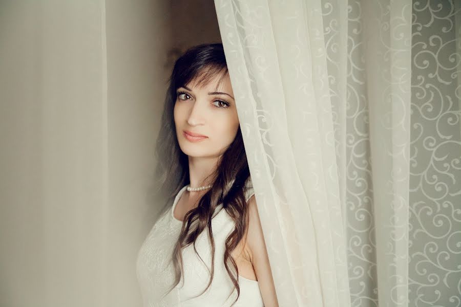 Wedding photographer Darya Pankratova (cod3d). Photo of 23 March 2014