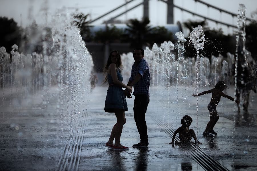 Wedding photographer Anton Dzhusoev (dzhus). Photo of 17 August 2014