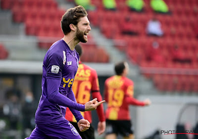 🎥 Le but exceptionnel de Jan Van Den Bergh à Genk 