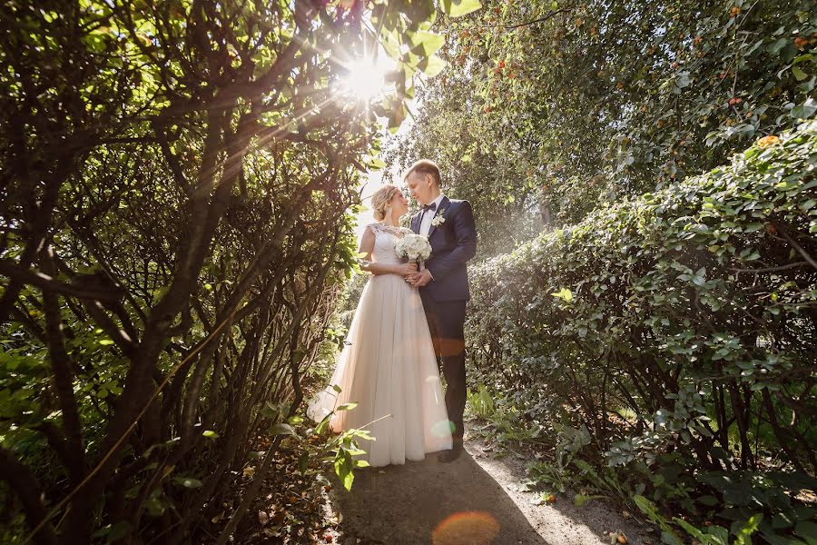 Fotógrafo de bodas Shamil Umitbaev (shamu). Foto del 7 de septiembre 2020