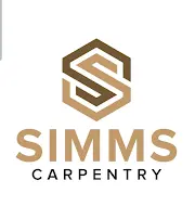 Simms Carpentry Logo