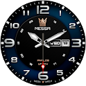 Analog Classic Watch Messa 100