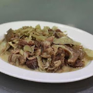 東市羊肉