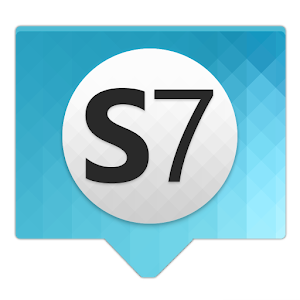 S7 Zooper Widgets Mod apk son sürüm ücretsiz indir