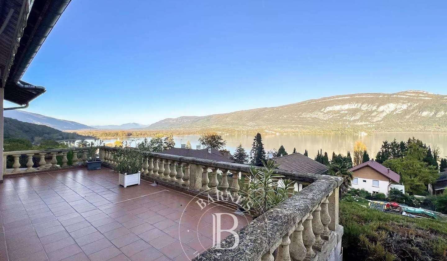 Maison avec terrasse Aix-les-Bains