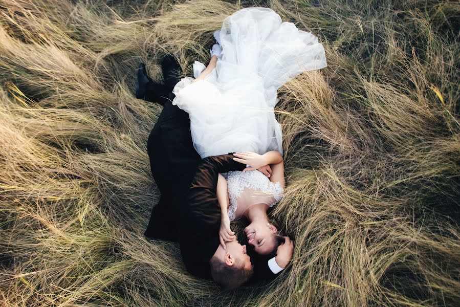 Svadobný fotograf Aleksandr Suprunyuk (suprunyuk-a). Fotografia publikovaná 8. októbra 2019