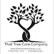 That Tree Care Company Ltd Logo