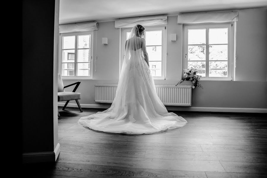 Wedding photographer Kathrin Huck (spiegelbild-foto). Photo of 20 March 2019