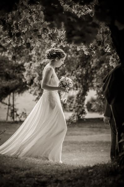 婚礼摄影师Laville Stephane（lavillestephane）。2016 11月23日的照片