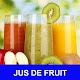 Download Jus de fruit avec calories recettes en français. For PC Windows and Mac 1.00.08