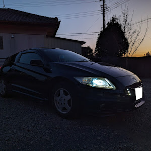 CR-Z ZF1