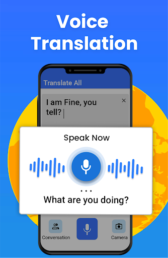 Screenshot Translate All Photo Translator