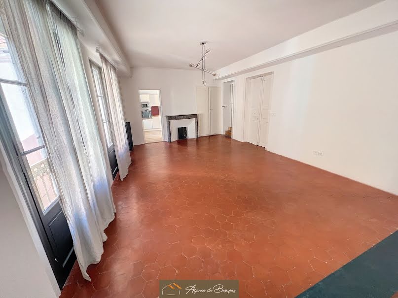 Vente appartement 4 pièces 145.7 m² à Perpignan (66000), 399 000 €