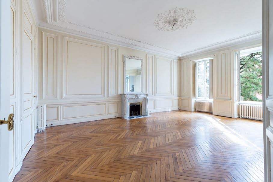 Vente appartement 5 pièces 101.66 m² à Nantes (44000), 585 000 €