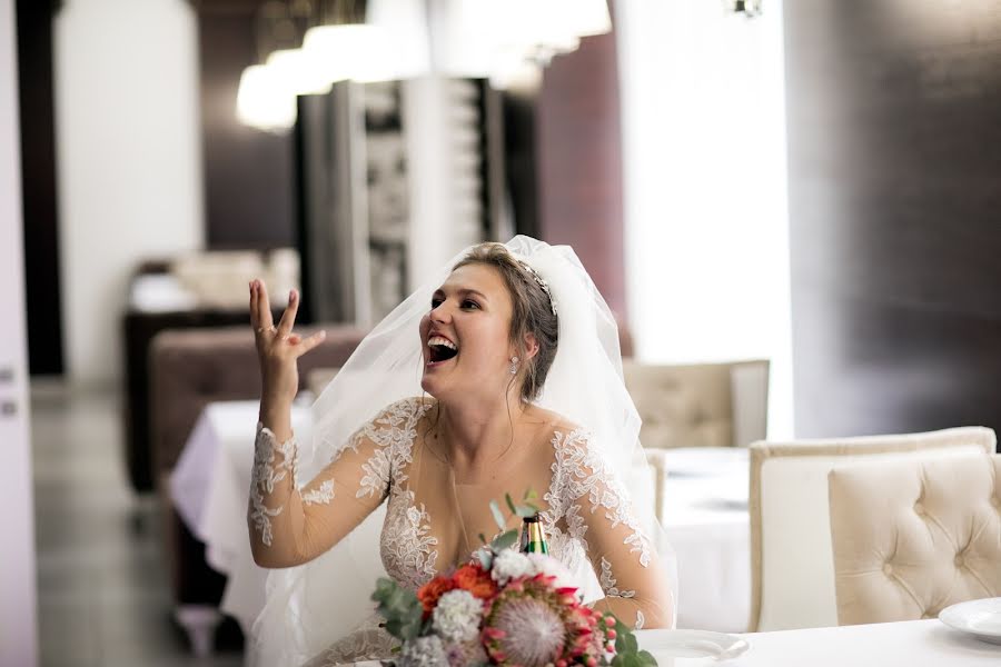 Fotógrafo de bodas Oksana Borovko (sana). Foto del 9 de enero 2020